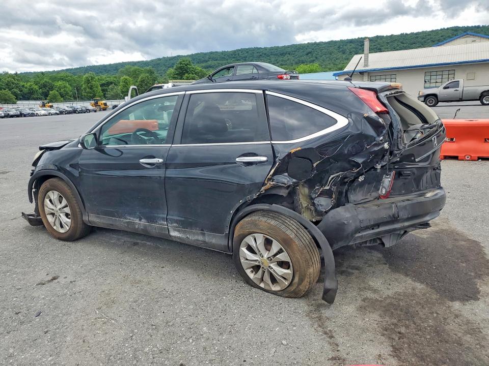 Продажа на аукционе авто 2013 Honda Cr-v, vin: 2HKRM4H58DH605072, номер лота: 57430546