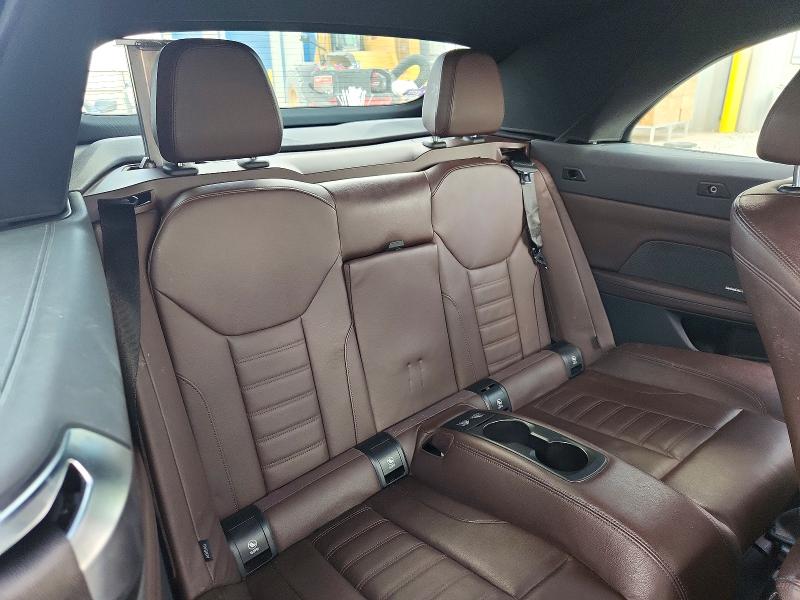 56108106 :رقم المزاد ، WBA43AT05NCJ51848 vin ، 2022 Bmw 430xi مزاد بيع