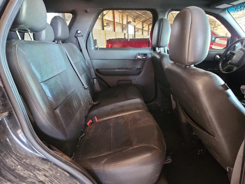 Продаж на аукціоні авто 2012 Ford Escape, vin: 1FMCU9EG9CKA83962, номер лоту: 58759526