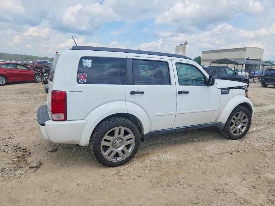 Aukcja sprzedaży 2011 Dodge Nitro, vin: 1D4PU4GK6BW606049, numer aukcji: 55803676