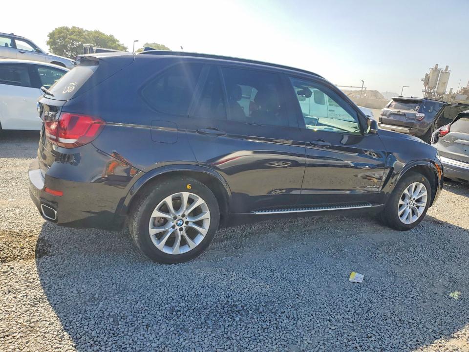 Продажа на аукционе авто 2015 Bmw X5, vin: 5UXKS4C59F0N06435, номер лота: 58322176