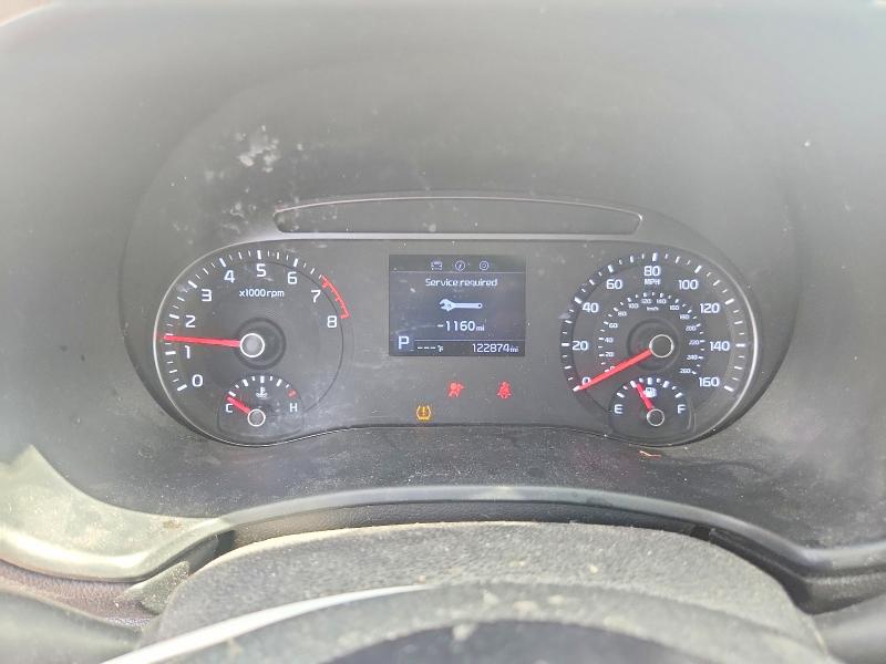 Продажа на аукционе авто 2020 Kia Soul, vin: KNDJ23AU7L7102800, номер лота: 57583796