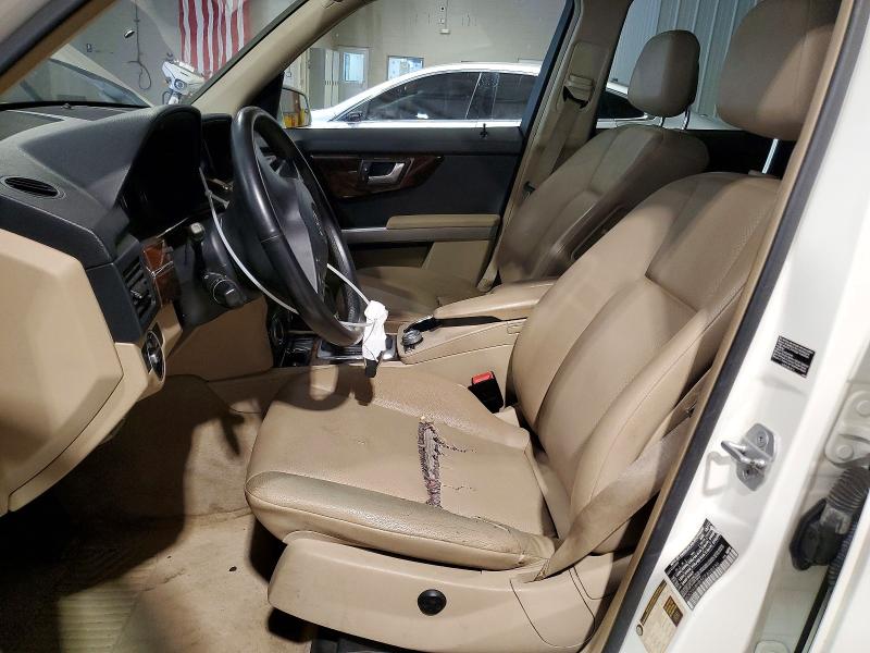Продаж на аукціоні авто 2012 Mercedes-benz Glk, vin: WDCGG8HB5CF838230, номер лоту: 55156596