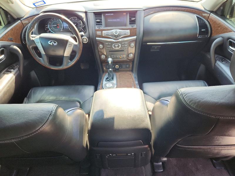 Aukcja sprzedaży 2015 Infiniti Qx80, vin: JN8AZ2NF3F9571929, numer aukcji: 57457626