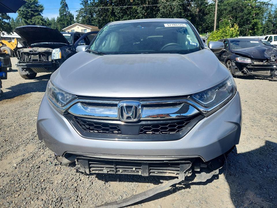 Продажа на аукционе авто 2019 Honda Cr-v, vin: 2HKRW2H55KH671364, номер лота: 57193126