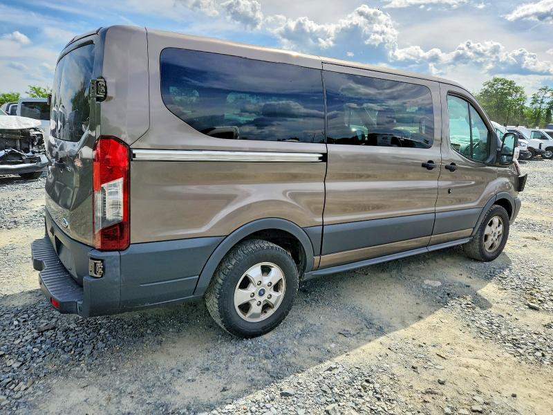 Продажа на аукционе авто 2018 Ford Transit, vin: 1FMZK1YM3JKB13148, номер лота: 55108846
