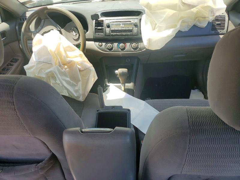 Продажа на аукционе авто 2006 Toyota Camry, vin: 4T1BE32KX6U665494, номер лота: 58567516