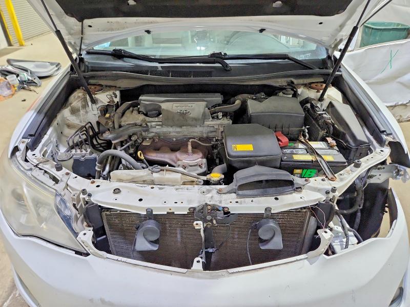 Aukcja sprzedaży 2013 Toyota Camry, vin: 4T1BF1FK8DU238193, numer aukcji: 59055136
