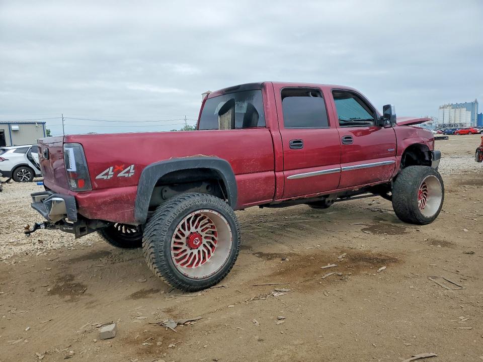 Aukcja sprzedaży 2006 Gmc Sierra, vin: 1GTHK23DX6F153384, numer aukcji: 55850066