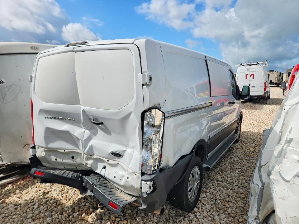 Продажа на аукционе авто 2021 Ford Transit, vin: 1FTBR1Y8XMKA20779, номер лота: 53365766