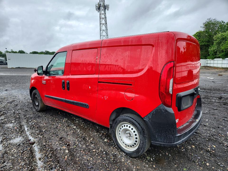 Aukcja sprzedaży 2021 Ram Promaster City, vin: ZFBHRFAB3M6T86639, numer aukcji: 56962506