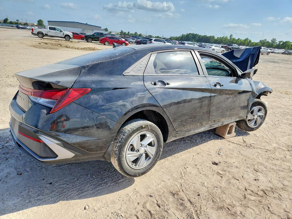 Продажа на аукционе авто 2026 Hyundai Elantra, vin: KMHLL4DGXTU138494, номер лота: 58312136