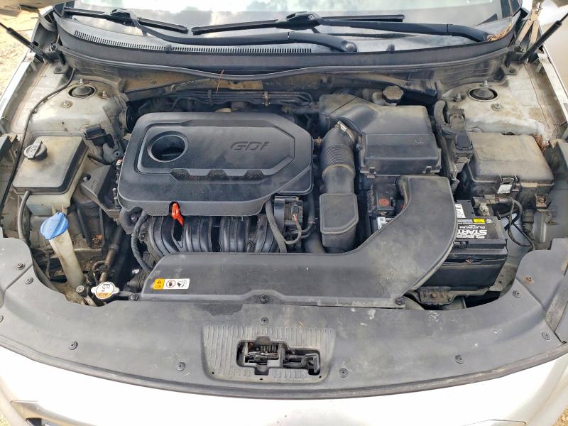 Aukcja sprzedaży 2015 Hyundai Sonata, vin: 5NPE24AF4FH204371, numer aukcji: 59247076