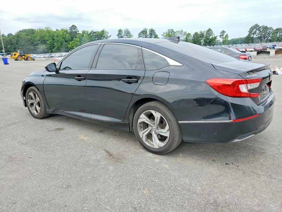 Продажа на аукционе авто 2018 Honda Accord, vin: 1HGCV1F43JA161454, номер лота: 59124256