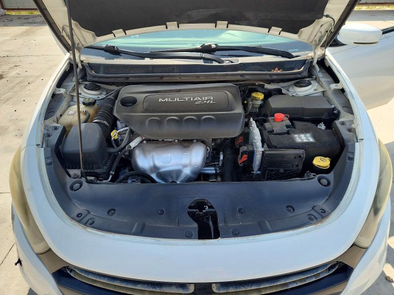 Продажа на аукционе авто 2014 Dodge Dart, vin: 1C3CDFEB5ED866537, номер лота: 56891296