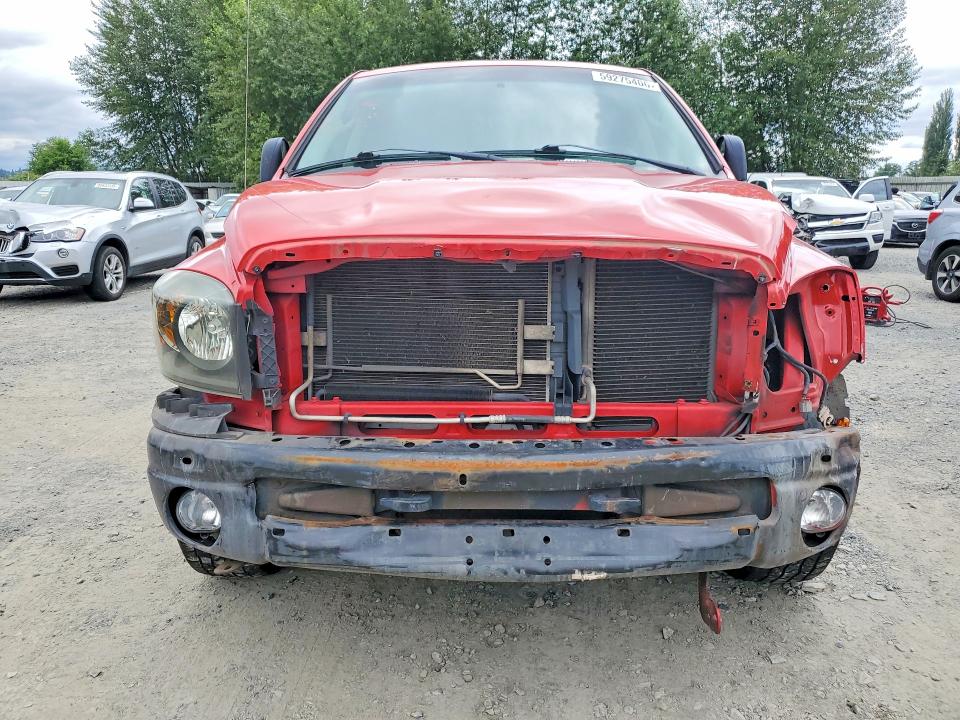 Продаж на аукціоні авто 2008 Dodge Ram 1500, vin: 1D7HU182X8S549049, номер лоту: 59275406