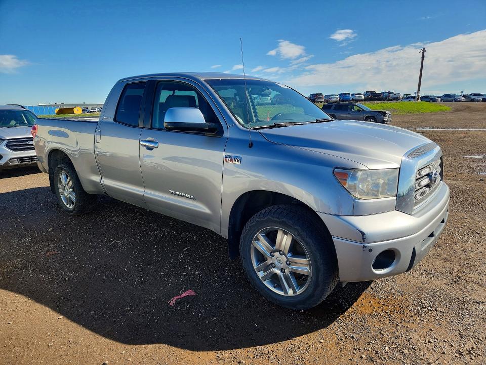 Aukcja sprzedaży 2007 Toyota Tundra, vin: 5TBBV58137S488848, numer aukcji: 56363386