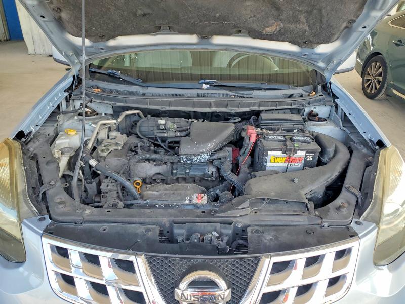 Продажа на аукционе авто 2011 Nissan Rogue, vin: JN8AS5MV2BW270448, номер лота: 56230556