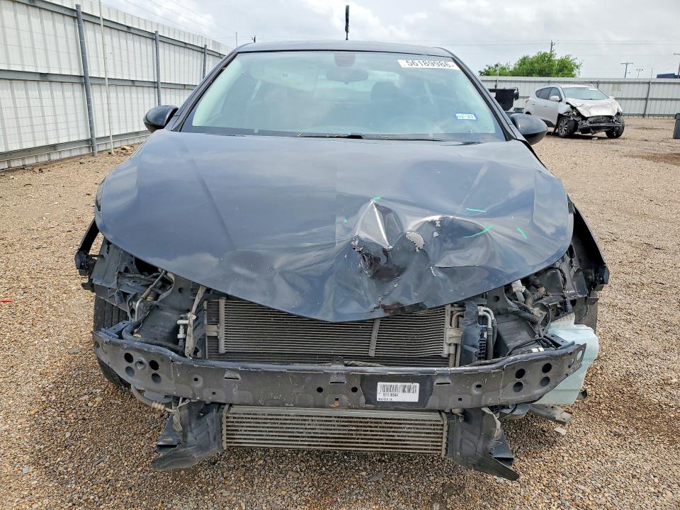 Aukcja sprzedaży 2018 Chevrolet Cruze, vin: 1G1BC5SM7J7118495, numer aukcji: 56189986