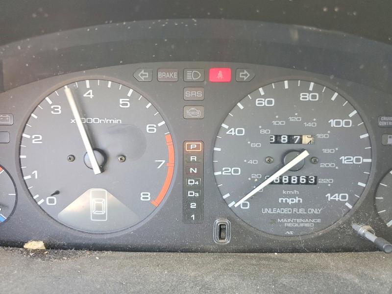 Продажа на аукционе авто 1996 Honda Accord, vin: 1HGCD5633TA301488, номер лота: 58513626