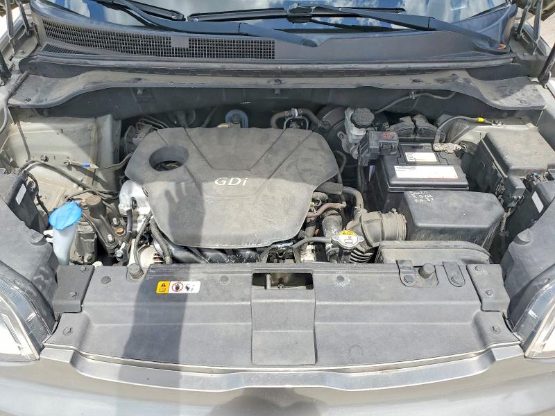 Aukcja sprzedaży 2016 Kia Soul, vin: KNDJN2A24G7362089, numer aukcji: 55959756