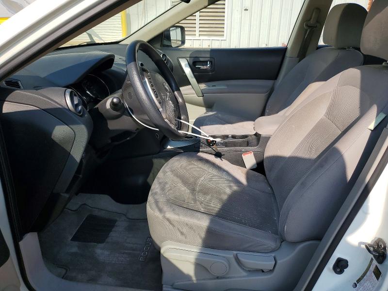 Aukcja sprzedaży 2015 Nissan Rogue Select, vin: JN8AS5MTXFW663571, numer aukcji: 85606625