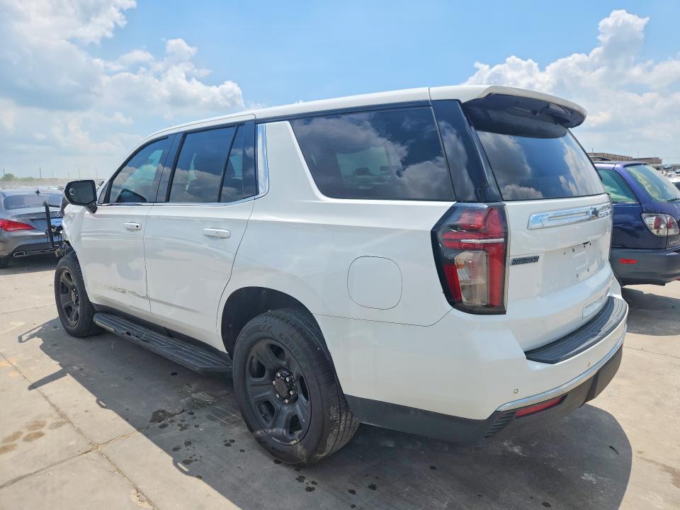 Aukcja sprzedaży 2021 Chevrolet Tahoe, vin: 1GNSCLED2MR306882, numer aukcji: 57166766