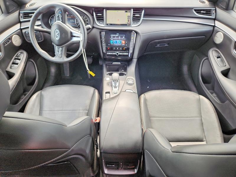 Продаж на аукціоні авто 2023 Infiniti Qx55, vin: 3PCAJ5KR9PF106260, номер лоту: 56689136