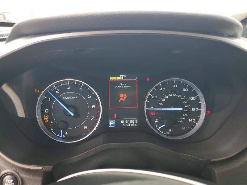 85448705 :رقم المزاد ، 4S4WMARD3N3402929 vin ، 2022 Subaru Ascent مزاد بيع