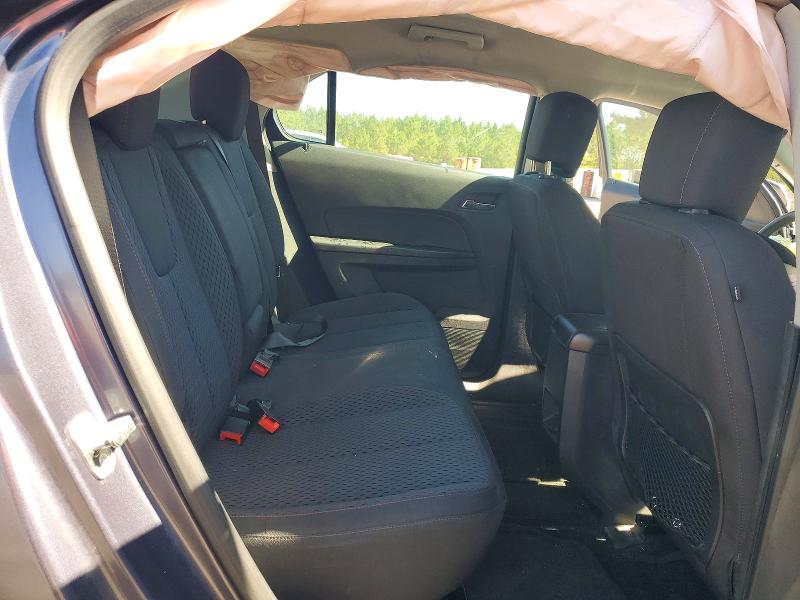 55874016 :رقم المزاد ، 2GNALBEK2D6221492 vin ، 2013 Chevrolet Equinox مزاد بيع