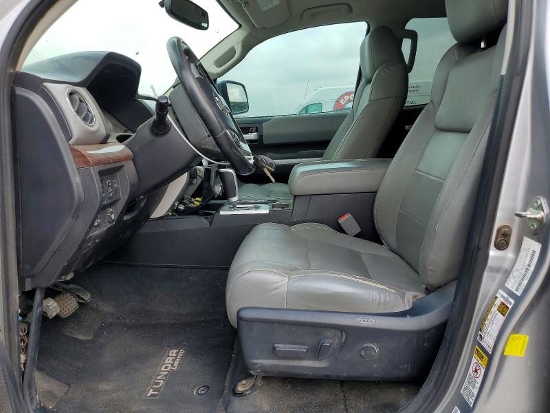 50287066 :رقم المزاد ، 5TFBW5F11EX392991 vin ، 2014 Toyota Tundra مزاد بيع