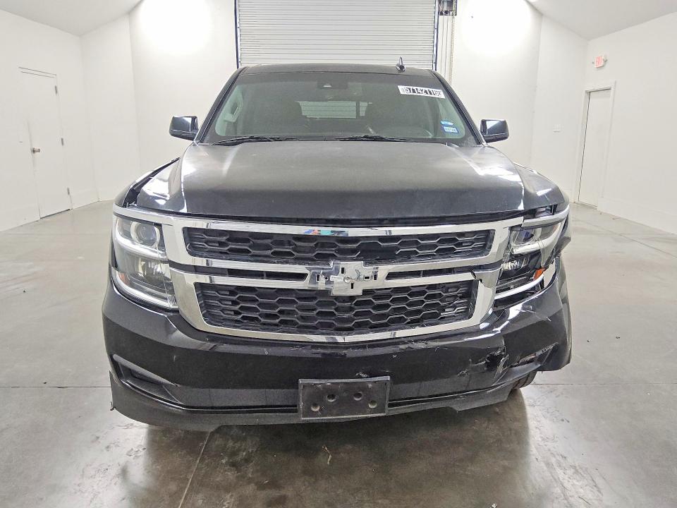 Продажа на аукционе авто 2017 Chevrolet Tahoe, vin: 1GNSCBKC8HR162704, номер лота: 57142116