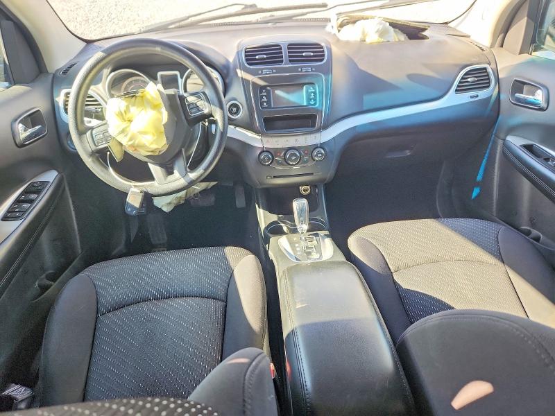 2014 Dodge Journey მანქანა იყიდება აუქციონზე, vin: 3C4PDCAB2ET246000, აუქციონის ნომერი: 57019166