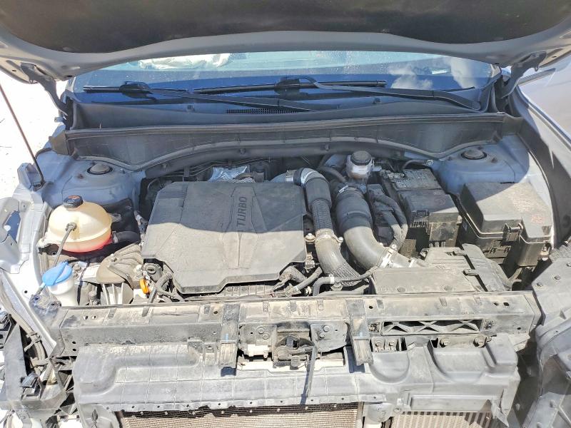2022 Kia Sorento მანქანა იყიდება აუქციონზე, vin: 5XYRK4LF4NG091610, აუქციონის ნომერი: 56897806