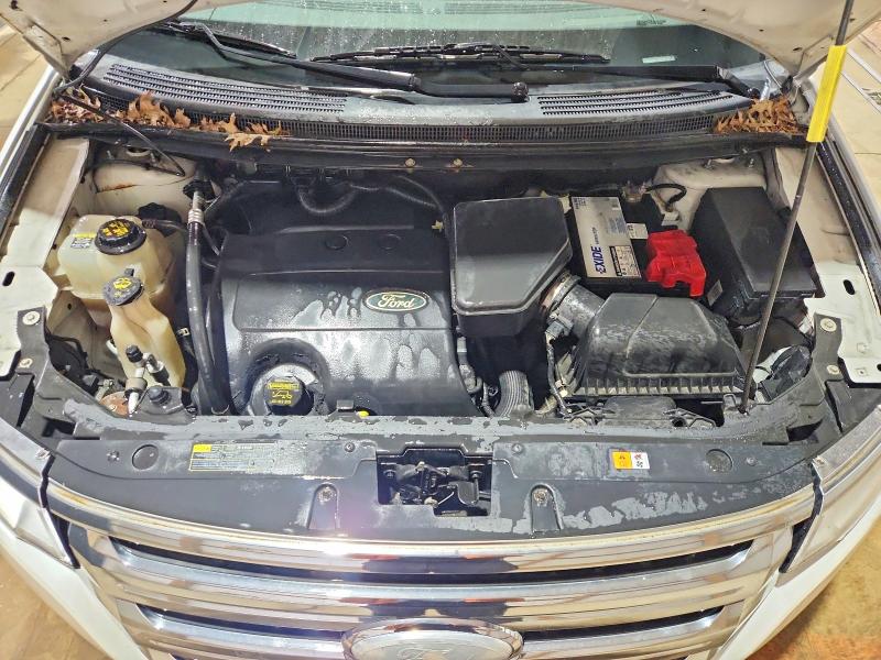 2013 Ford Edge მანქანა იყიდება აუქციონზე, vin: 2FMDK4KC6DBB10206, აუქციონის ნომერი: 56484856