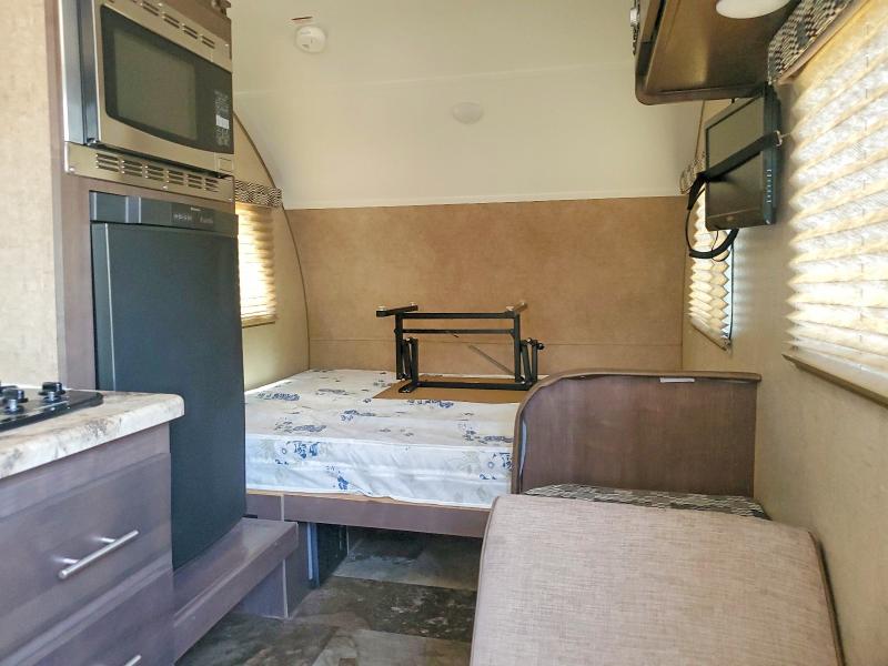 Aukcja sprzedaży 2017 Trai Recreational Vehicle (rv), vin: 4X4TRPT1XHL015237, numer aukcji: 54905646