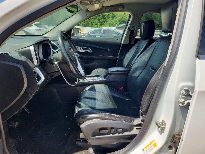 2012 Chevrolet Equinox მანქანა იყიდება აუქციონზე, vin: 2GNALPEK9C1127408, აუქციონის ნომერი: 56145786