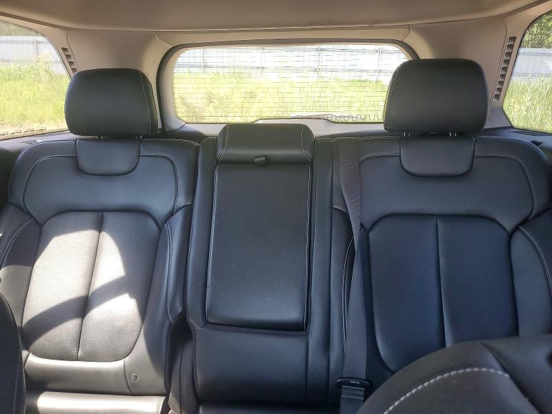 54475086 :رقم المزاد ، 1C4RJHBGXP8706479 vin ، 2023 Jeep Grand Cher مزاد بيع