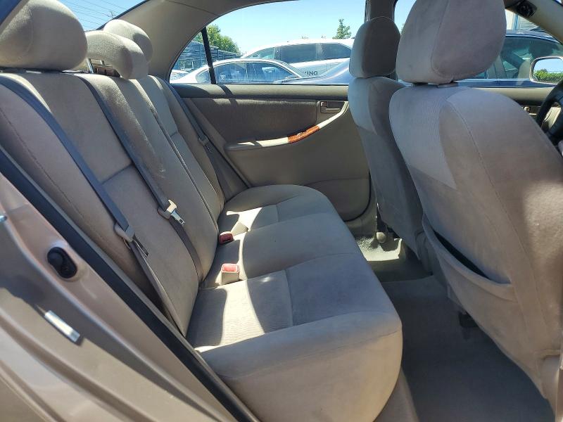 Продажа на аукционе авто 2006 Toyota Corolla, vin: 1NXBR32E86Z743141, номер лота: 57191316
