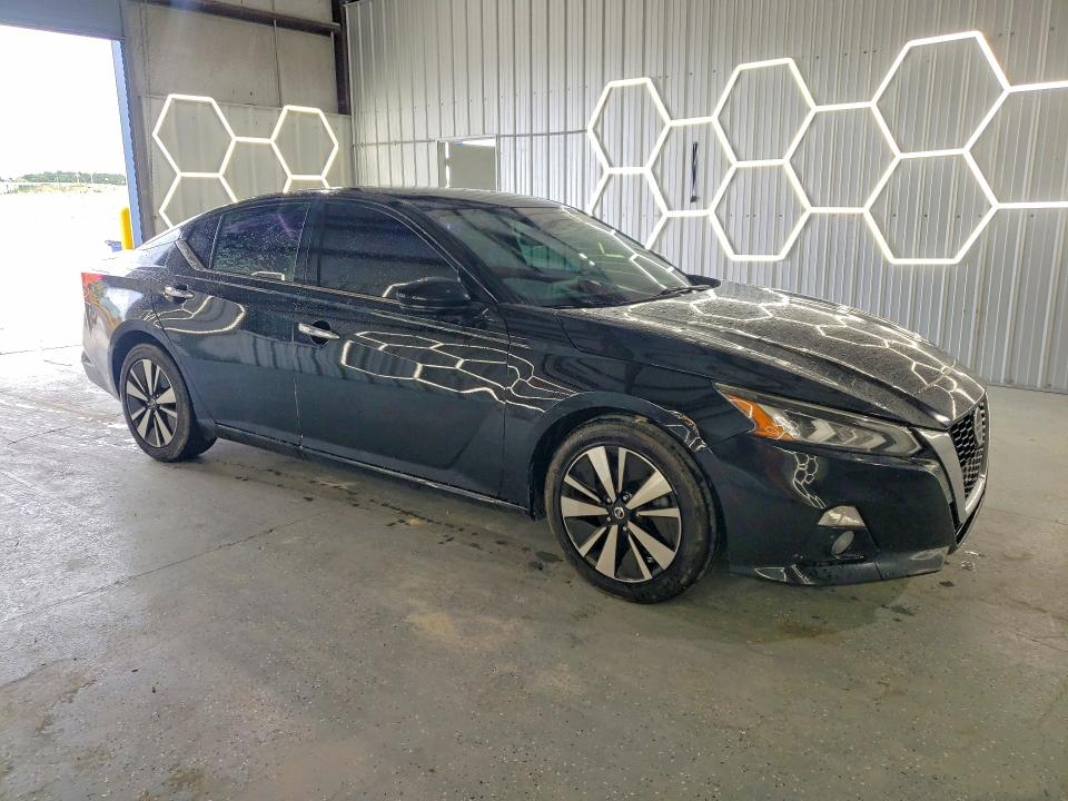 2019 Nissan Altima მანქანა იყიდება აუქციონზე, vin: 1N4BL4EV8KC231716, აუქციონის ნომერი: 58098376