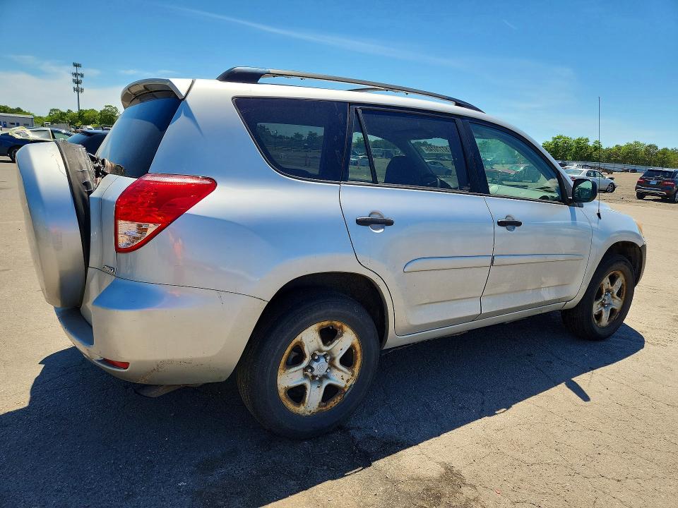 57770746 :رقم المزاد ، JTMBD35V685204562 vin ، 2008 Toyota Rav 4 مزاد بيع