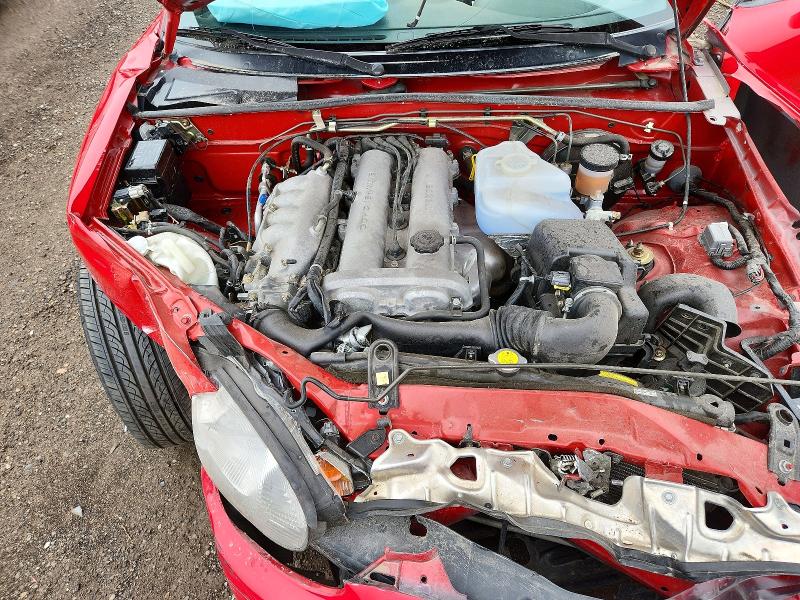 Продажа на аукционе авто 2000 Mazda Mx-5 Miata, vin: JM1NB3536Y0143518, номер лота: 56041806