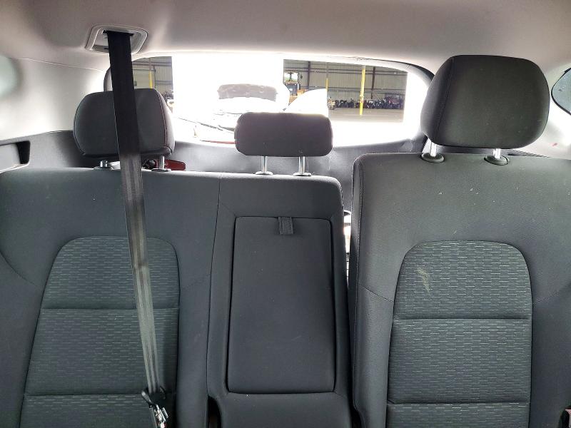 Продажа на аукционе авто 2019 Hyundai Tucson, vin: KM8J2CA48KU919155, номер лота: 56570066