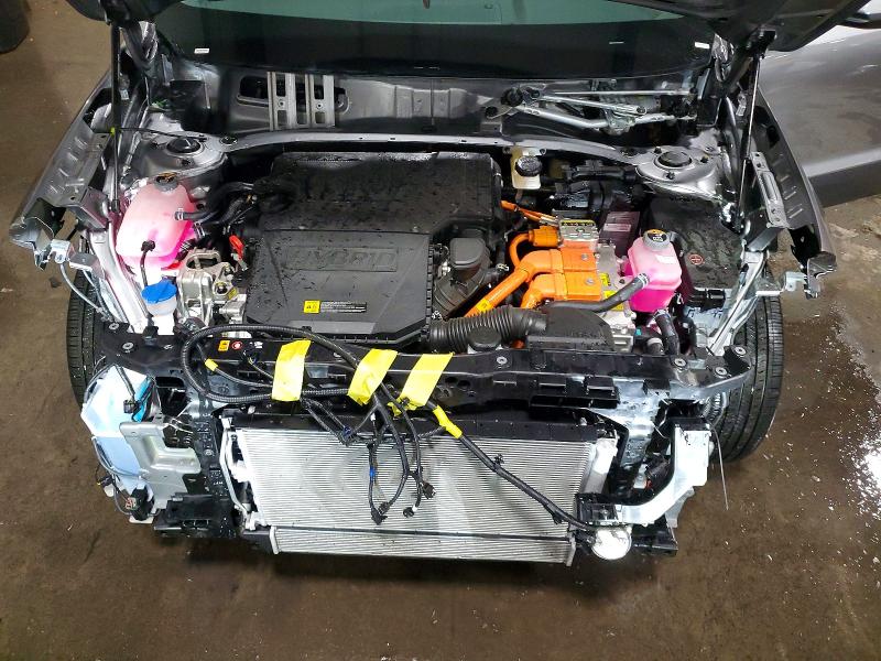 Aukcja sprzedaży 2026 Kia Niro, vin: KNDCP3LE9T5342071, numer aukcji: 56089306
