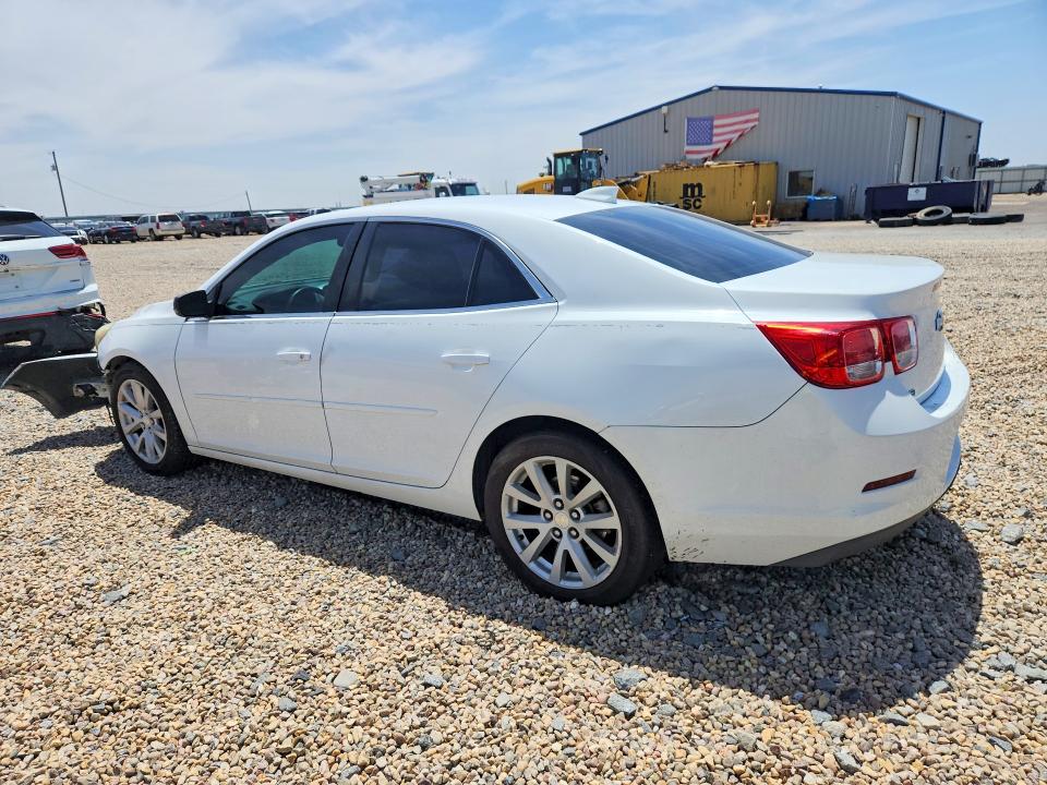 56969156 :رقم المزاد ، 1G11D5SL3FF247685 vin ، 2015 Chevrolet Malibu مزاد بيع