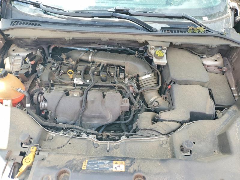 2019 Lincoln Mkc მანქანა იყიდება აუქციონზე, vin: 5LMCJ2C99KUL06893, აუქციონის ნომერი: 56983426