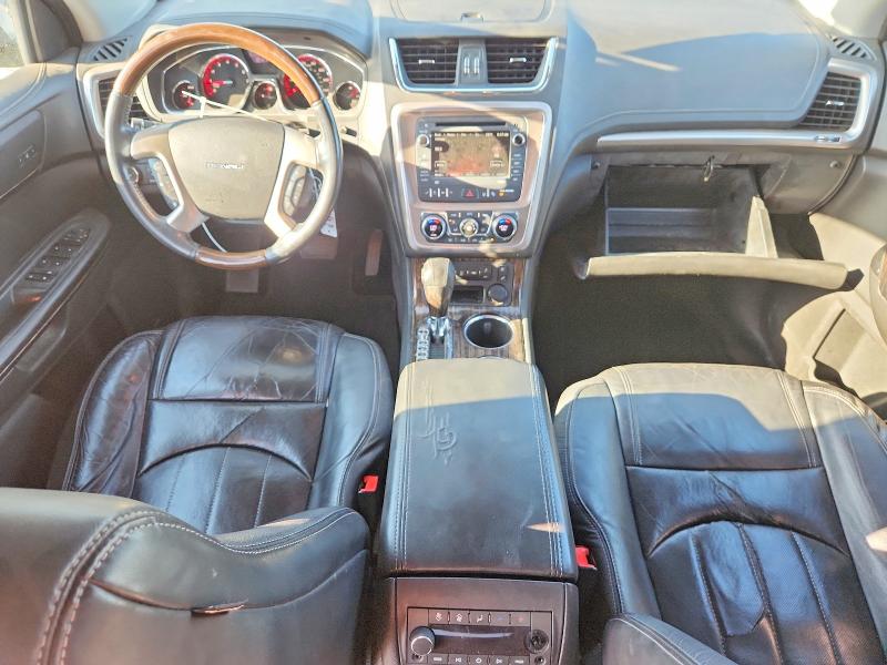 2014 Gmc Acadia მანქანა იყიდება აუქციონზე, vin: 1GKKRTKD4EJ212700, აუქციონის ნომერი: 56930666