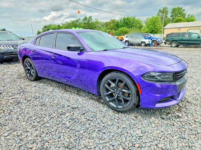 2023 Dodge Charger მანქანა იყიდება აუქციონზე, vin: 2C3CDXBG3PH626947, აუქციონის ნომერი: 53664636