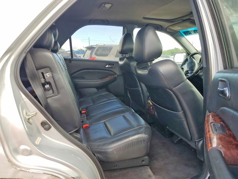 Продажа на аукционе авто 2002 Acura Mdx, vin: 2HNYD18222H534676, номер лота: 57237126