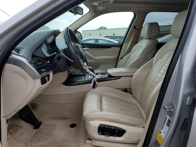 56420006 :رقم المزاد ، 5UXKT0C56G0F74816 vin ، 2016 Bmw X5 مزاد بيع